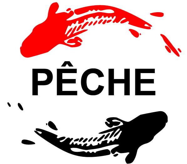 Logo of PECHE EVAS'YON